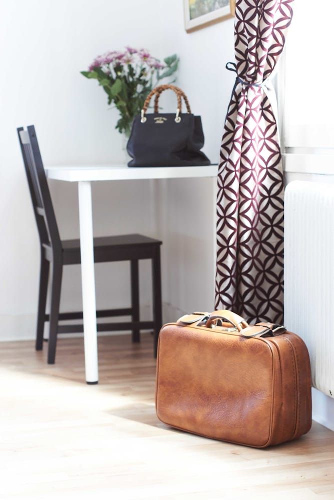 Pensionat Augustin Twin Room, Shared Bathroom 7