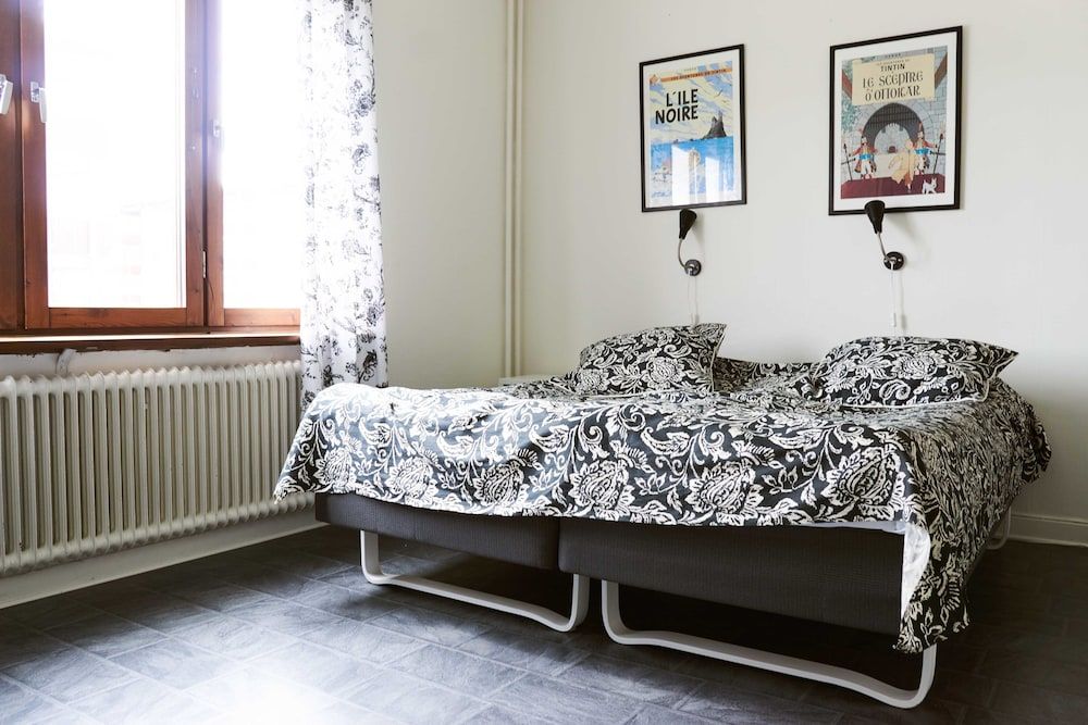 Pensionat Augustin Triple Room, Shared Bathroom 2