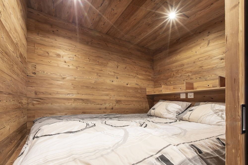 Apartment, Ensuite, Mountain View (Appartement J5)