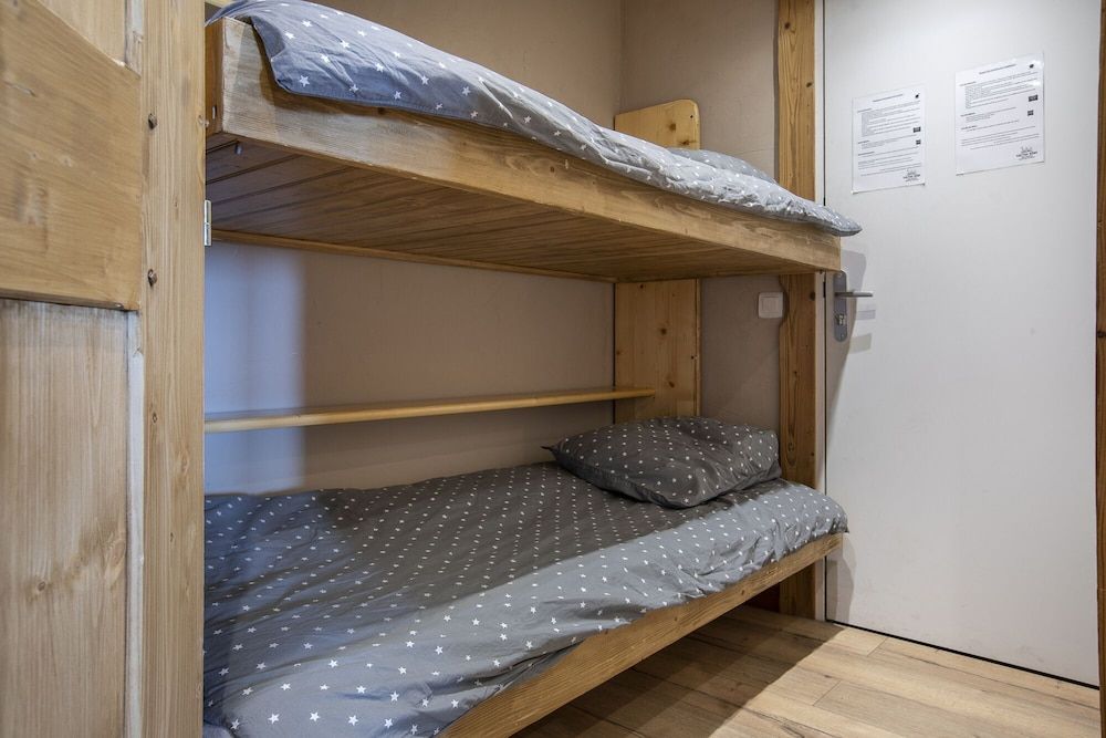 Apartment, Ensuite, Mountain View (Appartement R7)