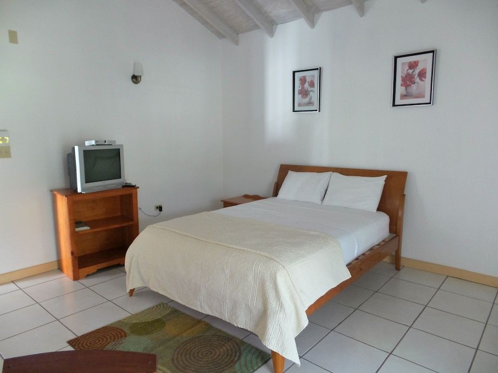 Studio Suite, 1 Queen Bed, Kitchenette