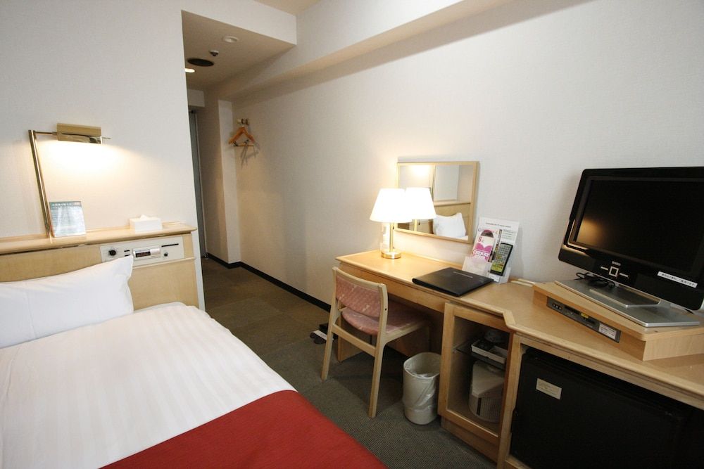 undefined Hotel Abest Meguro 4