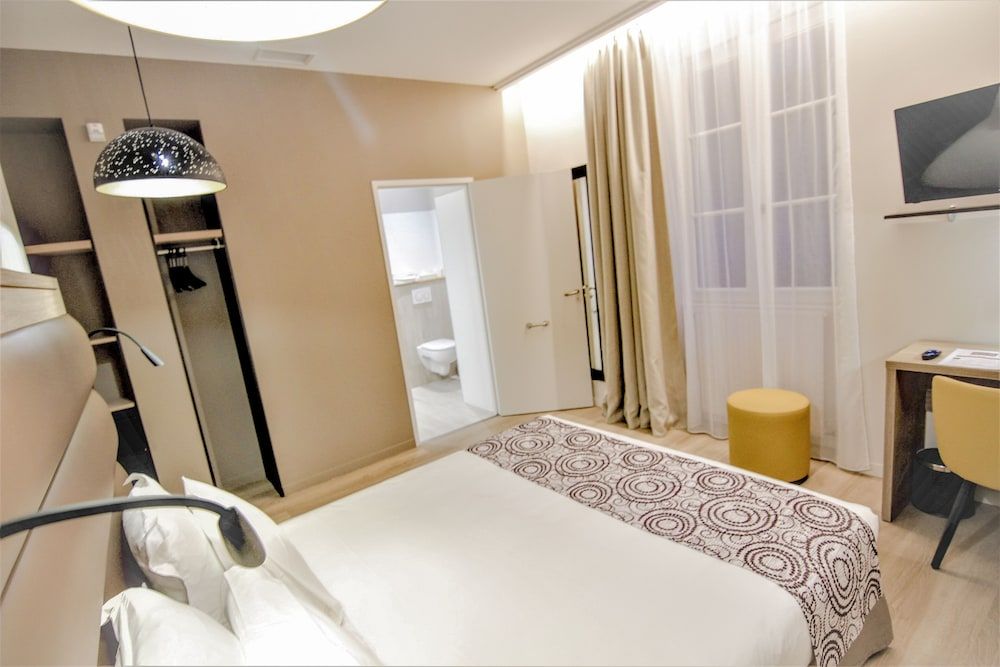 Double Room, Accessible