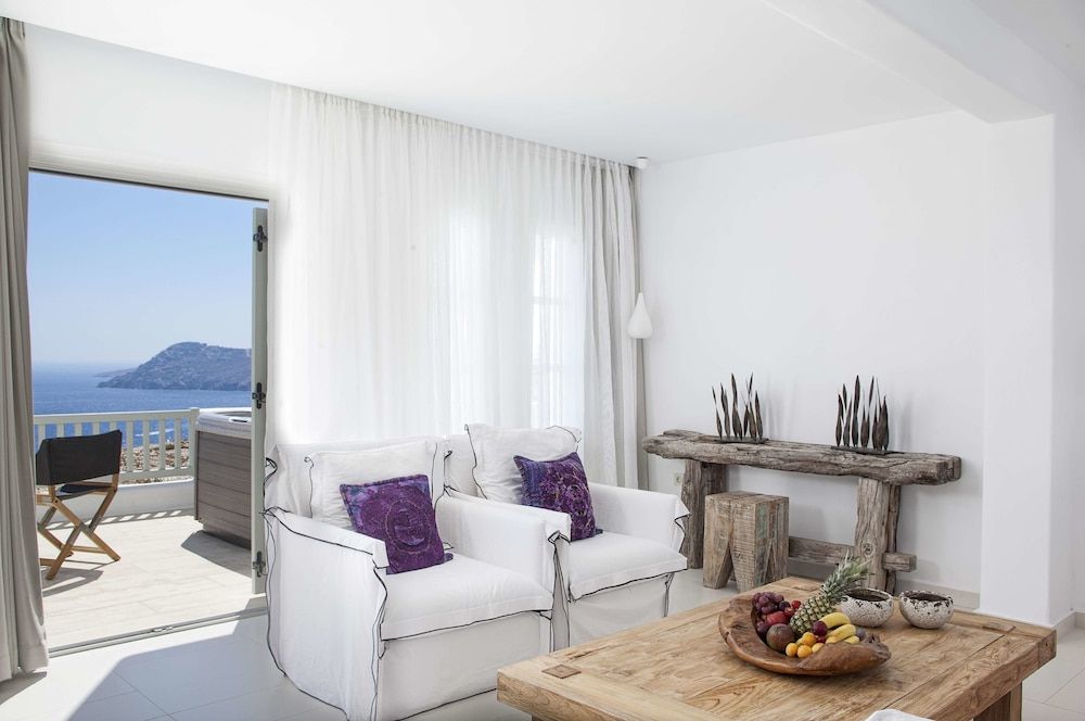 undefined Myconian Villa Collection 2