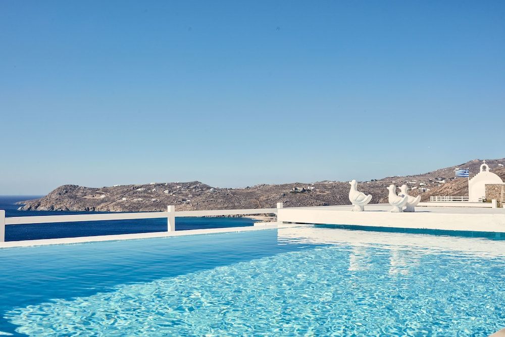 undefined Myconian Villa Collection