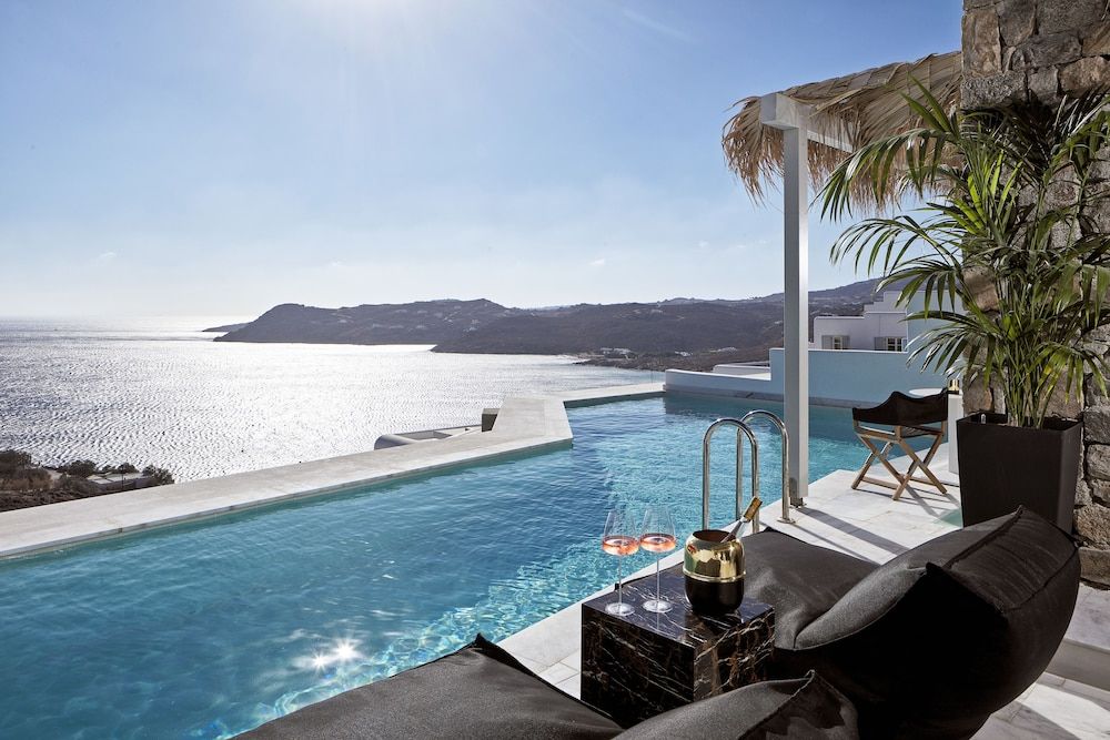 undefined Myconian Villa Collection 3
