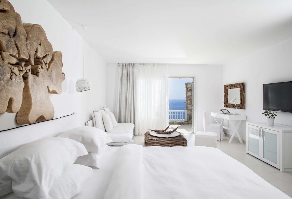 undefined Myconian Villa Collection 5