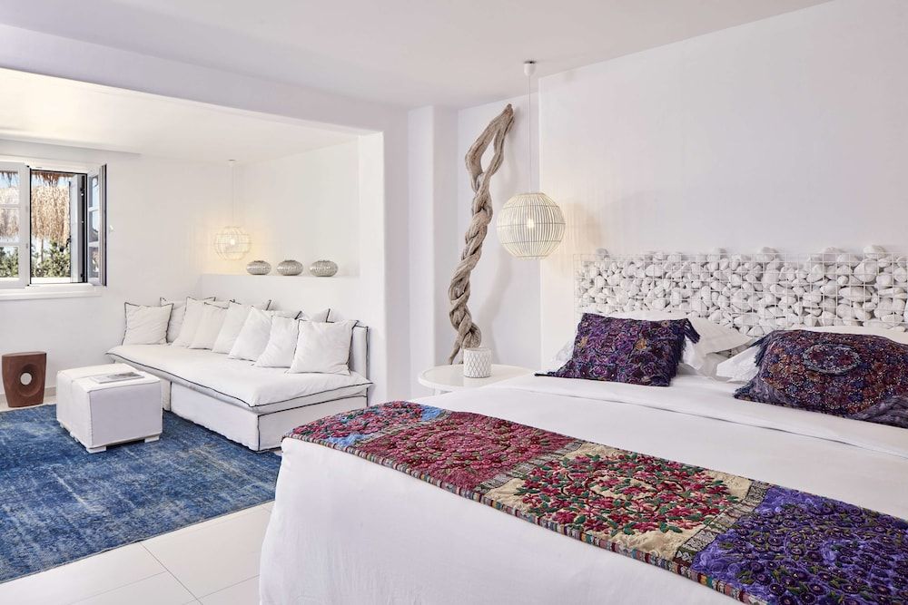 undefined Myconian Villa Collection 4