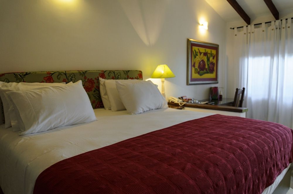 La Casona Hotel Boutique Suite 2