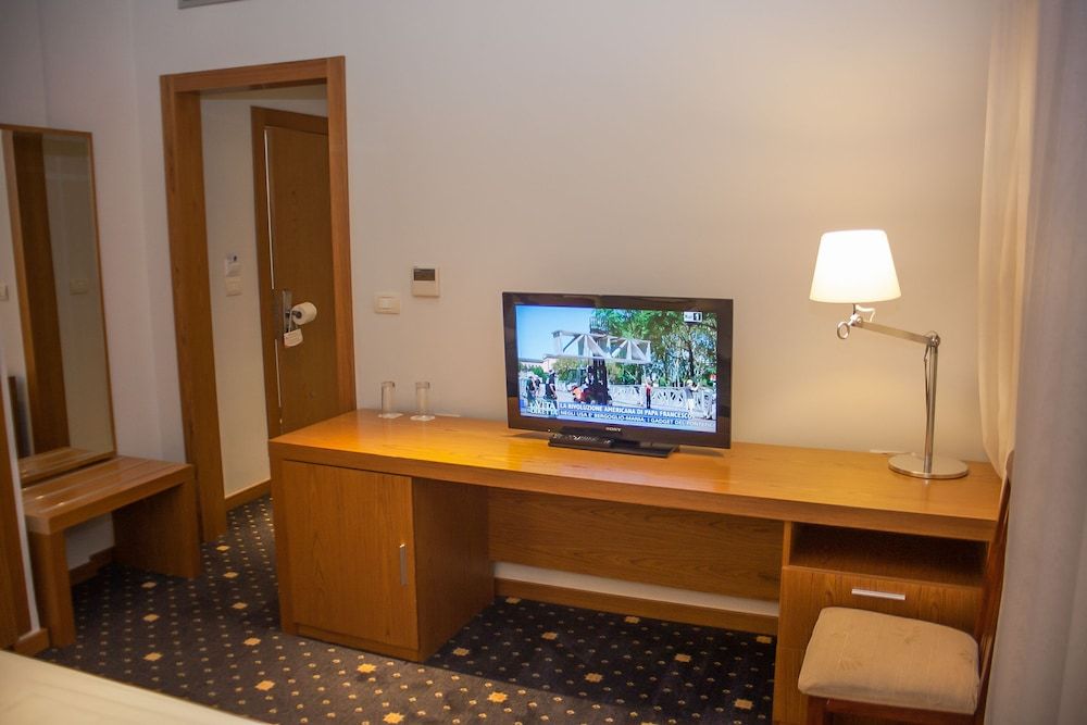 Hotel Agimi Double Room, Balcony 8