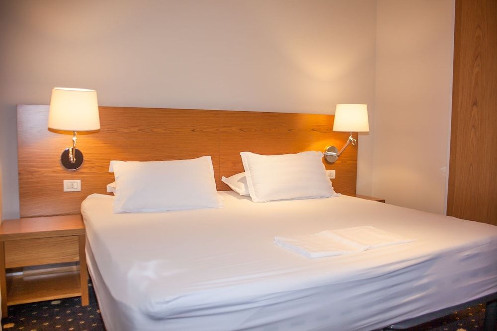 Hotel Agimi Double Room, Balcony