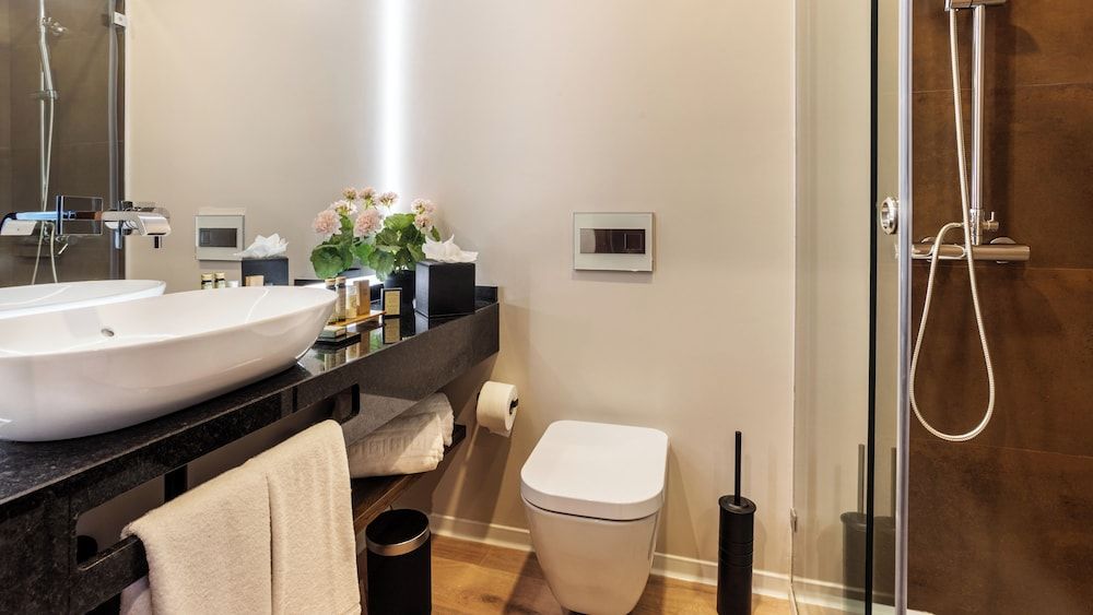 Évora O Cante Hotel Basic Room 3