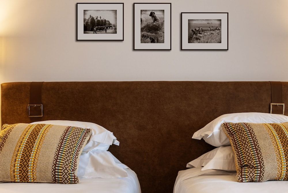 Évora O Cante Hotel Basic Room 2