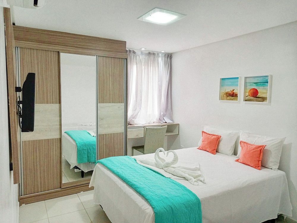 Family Apartment, Ground Floor