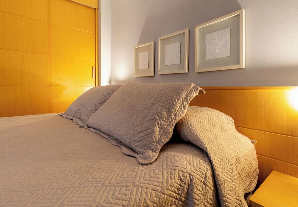 Standard Apartament (5º floor)
