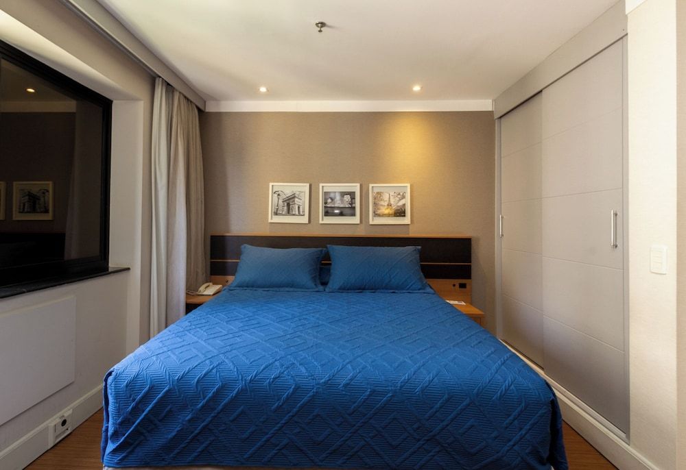 Premium Apartment (7º andar)