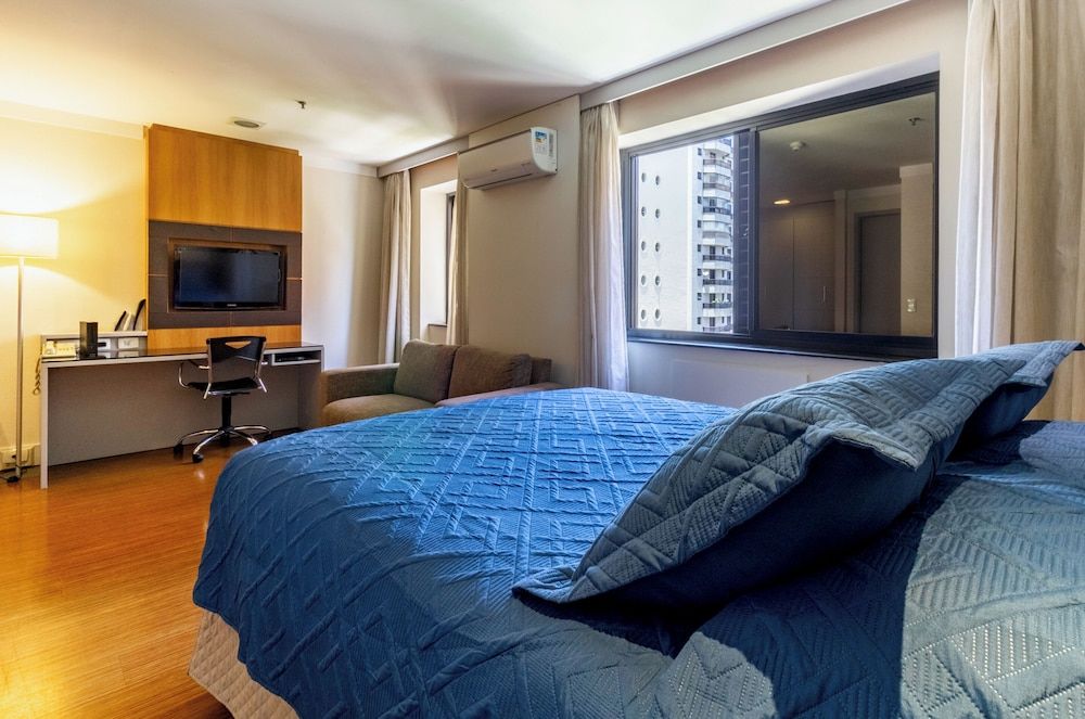 Premium Apartment (7º andar)