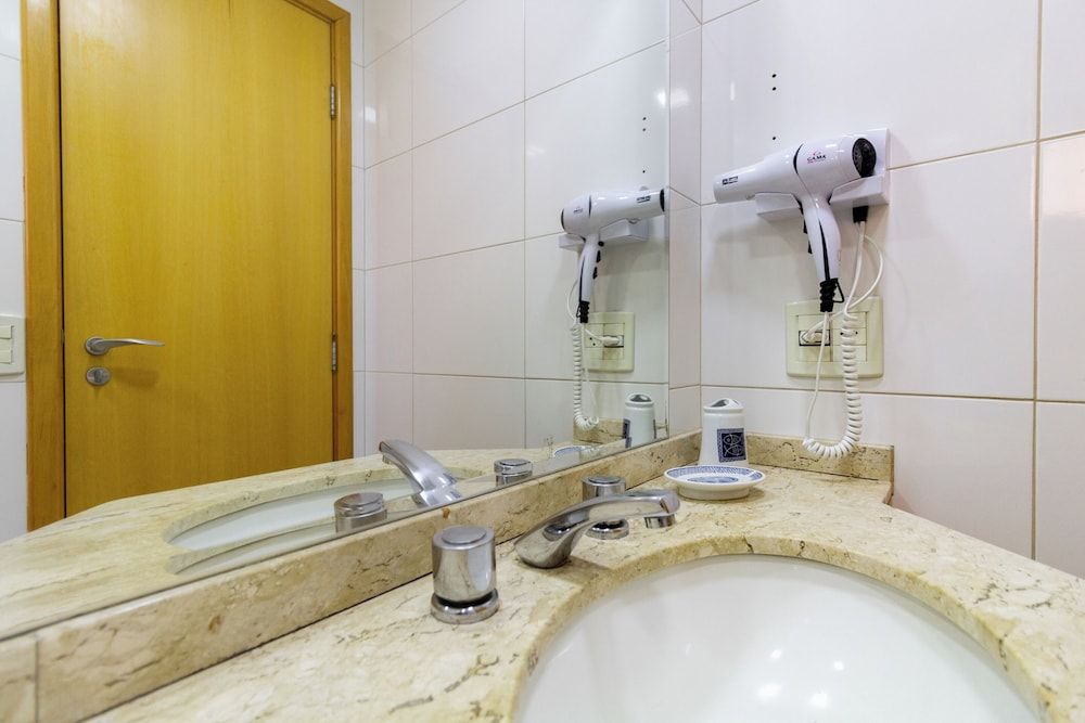 Três de Julho Flats - Jardins Standard Apartment (4º andar) 4