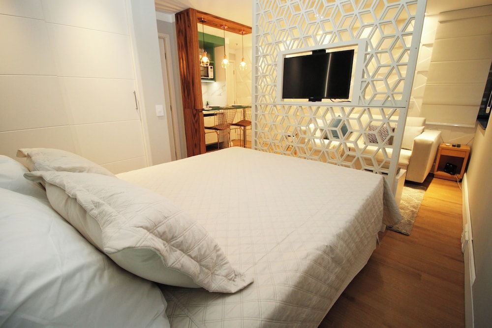 Superior Apartment (6º andar)