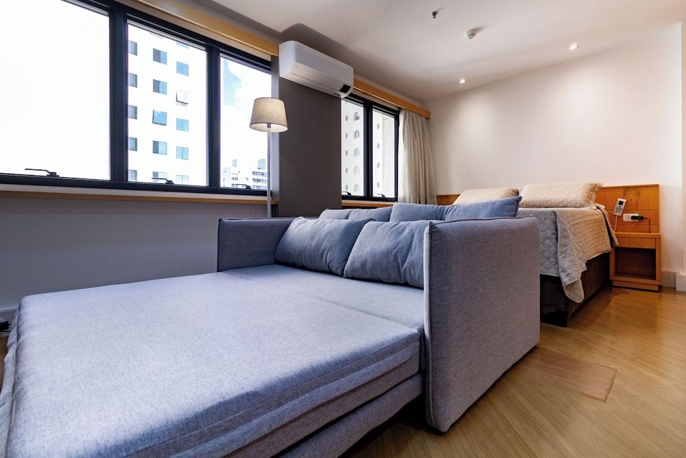Comfort Apartment