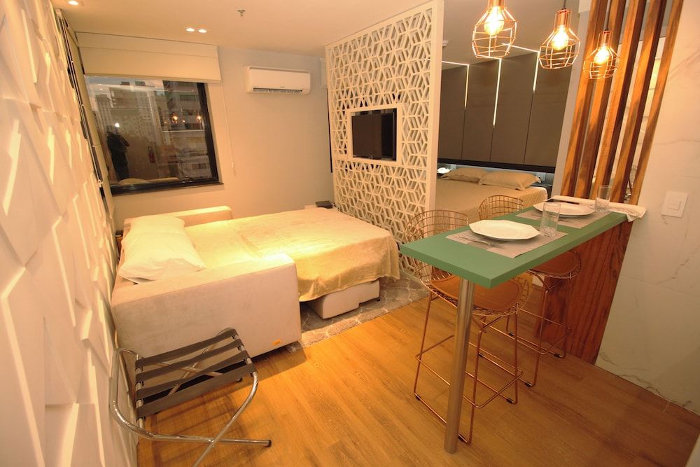 Superior Apartment (6º andar)