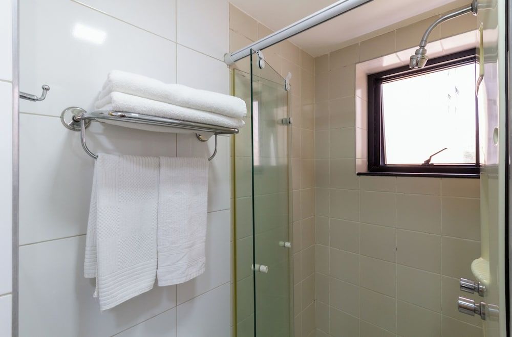 Três de Julho Flats - Jardins Standard Apartment (4º andar) 3