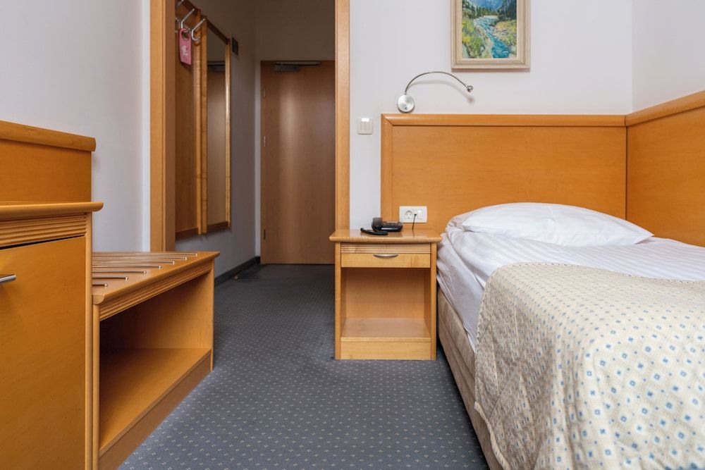 Superior Single Room, Balcony