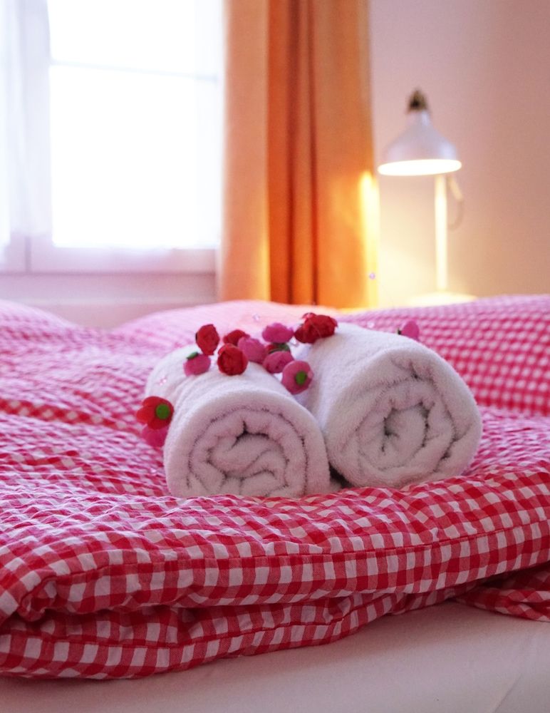 Adventure Guesthouse Panoramic Double Room, Mountain View 3