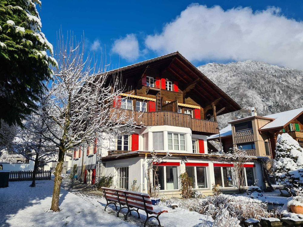 undefined Adventure Guesthouse 8