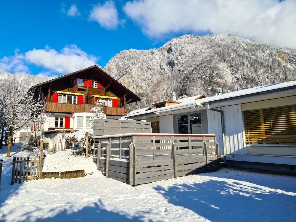 undefined Adventure Guesthouse 10