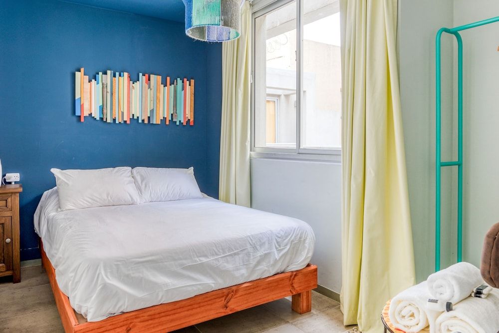Small Room