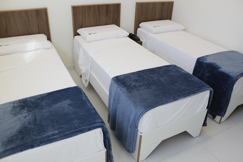 undefined Floresta Hotel 6