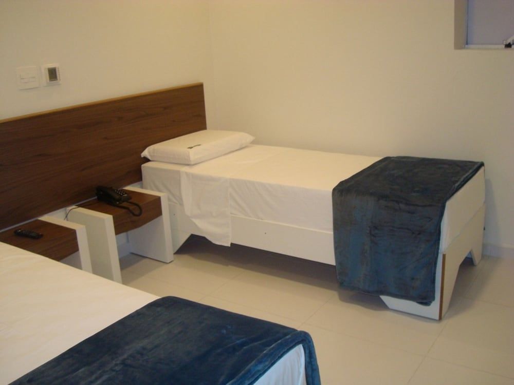 undefined Floresta Hotel 8