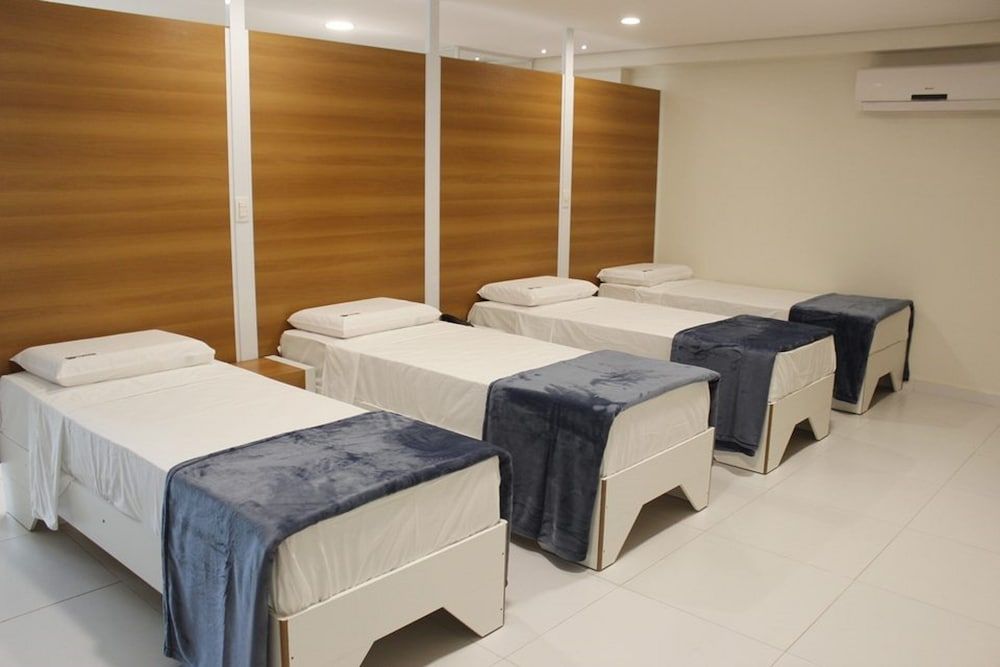 undefined Floresta Hotel 9