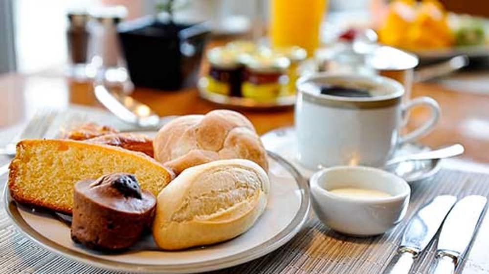 undefined Floresta Hotel 4