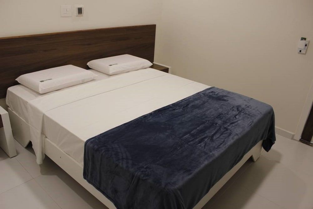 undefined Floresta Hotel 5