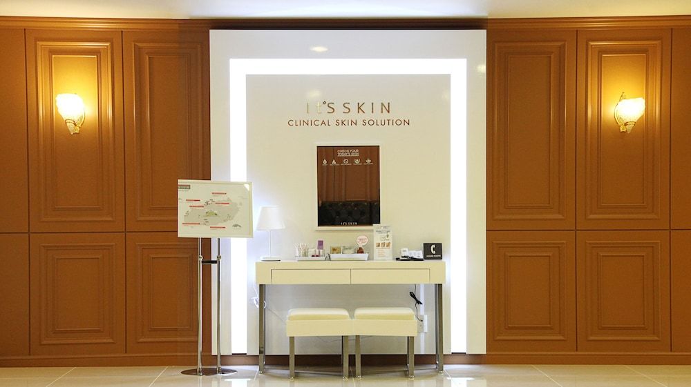 undefined Hotel Skypark Jeju 1