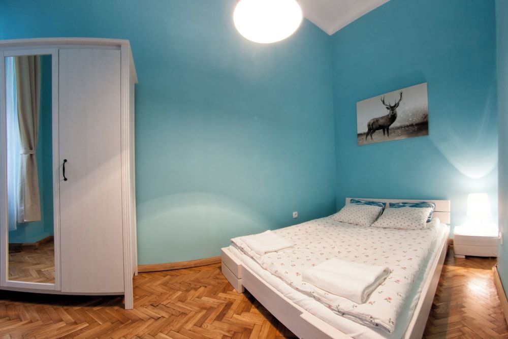 City Apartment