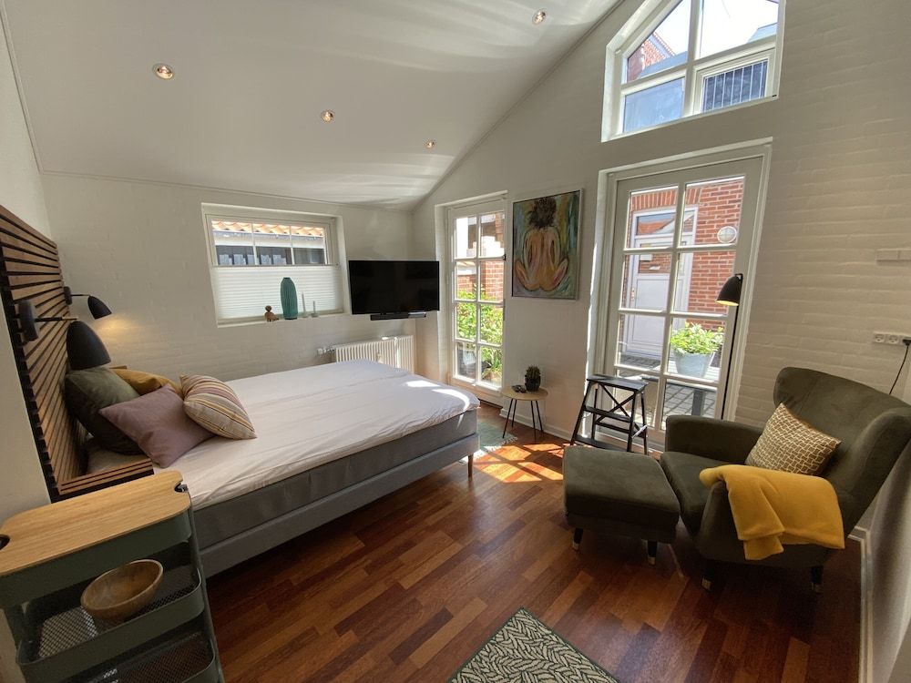 Hotel Town Living Studio