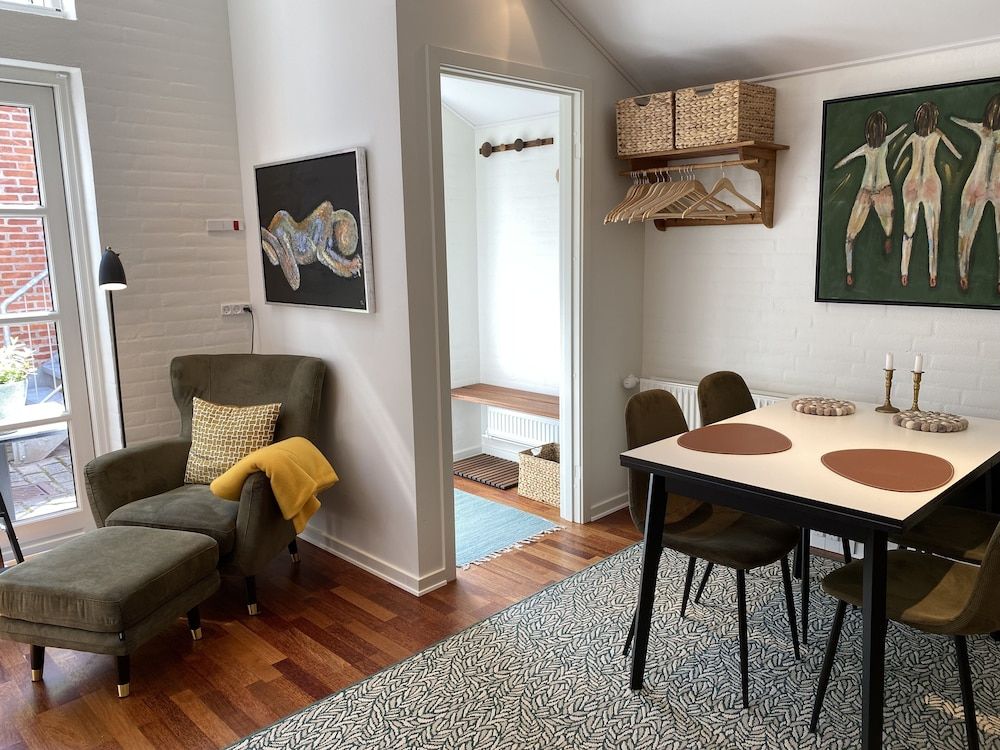 Hotel Town Living Studio 5