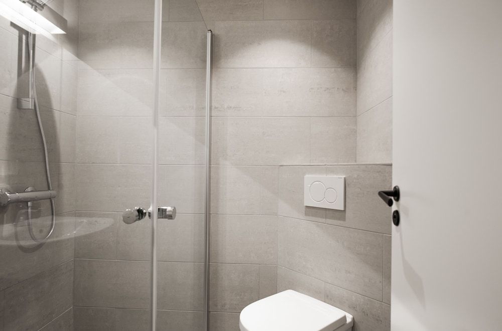 Hotel Town Living Economy Double Room, 1 Double Bed, Non Smoking 3