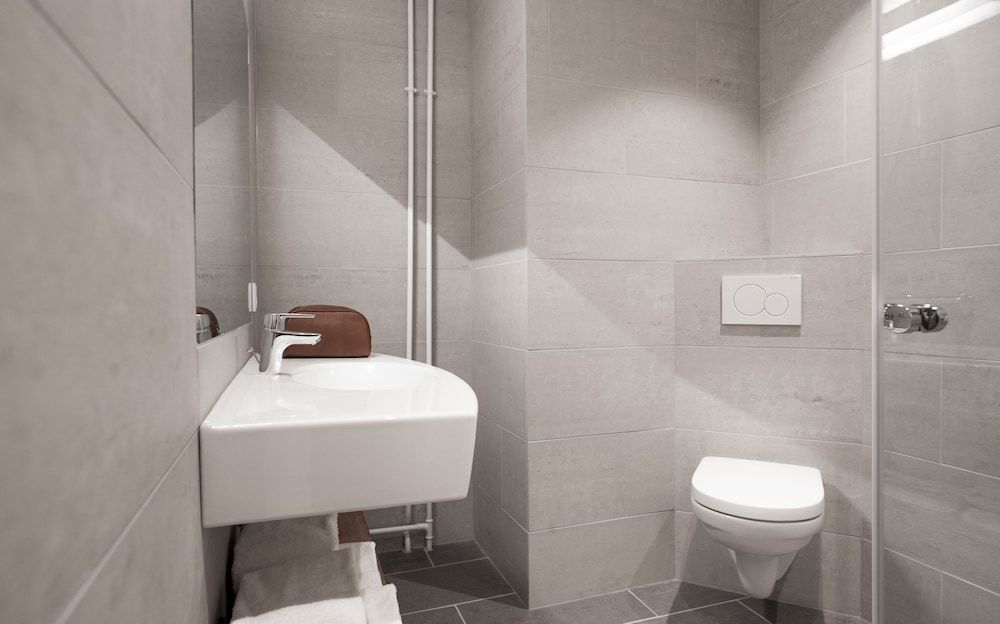 Hotel Town Living Double Room, 1 Queen Bed, Non Smoking 6