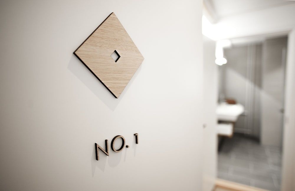 Hotel Town Living Double Room, 1 Queen Bed, Non Smoking 14