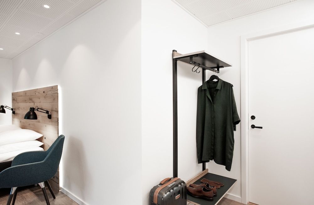 Hotel Town Living Double Room, 1 Queen Bed, Non Smoking 15