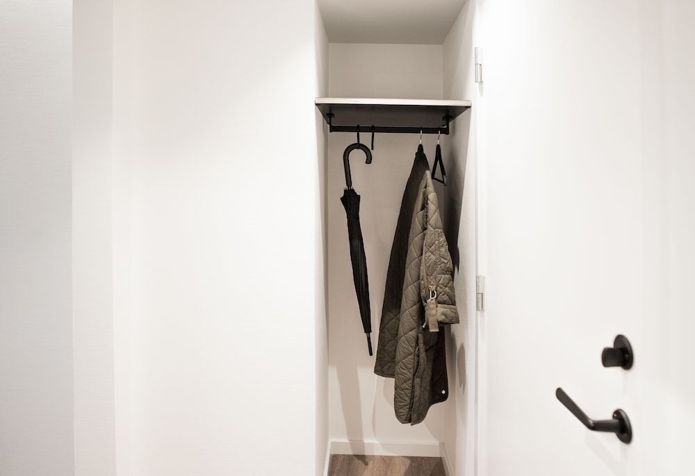 Hotel Town Living Economy Double Room, 1 Double Bed, Non Smoking 7