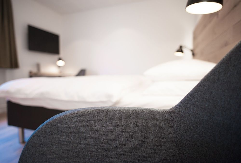 Hotel Town Living Double Room, 1 Queen Bed, Non Smoking 13