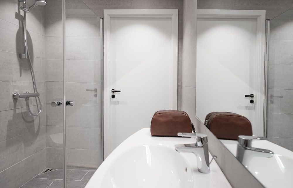 Hotel Town Living Double Room, 1 Queen Bed, Non Smoking 8