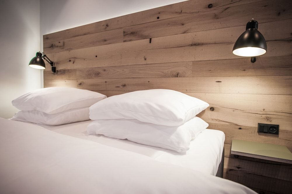 Hotel Town Living Double Room, 1 Queen Bed, Non Smoking 2