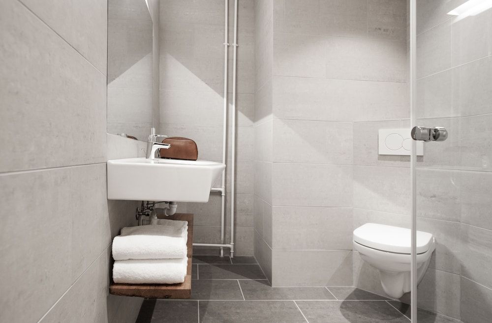 Hotel Town Living Double Room, 1 Queen Bed, Non Smoking 7