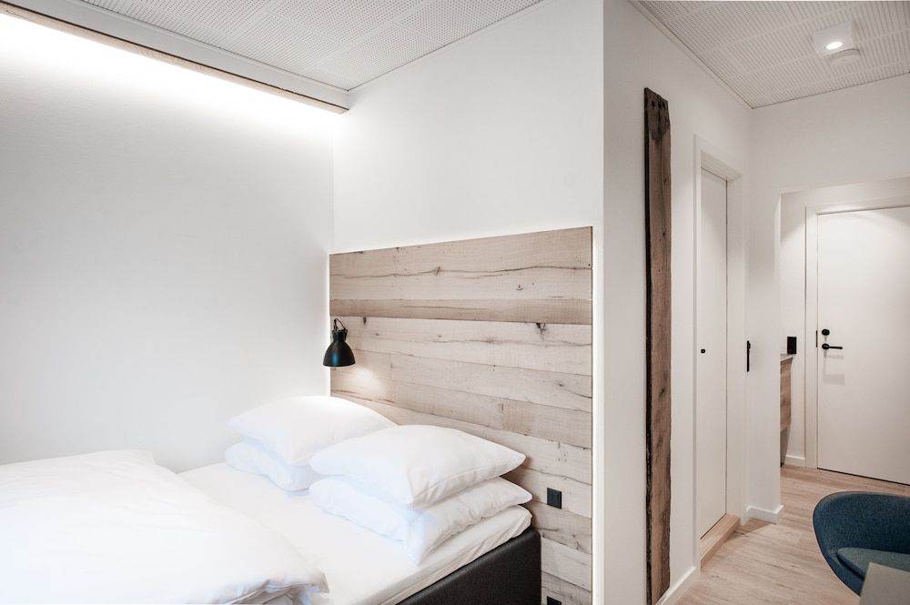 Hotel Town Living Economy Double Room, 1 Double Bed, Non Smoking 8